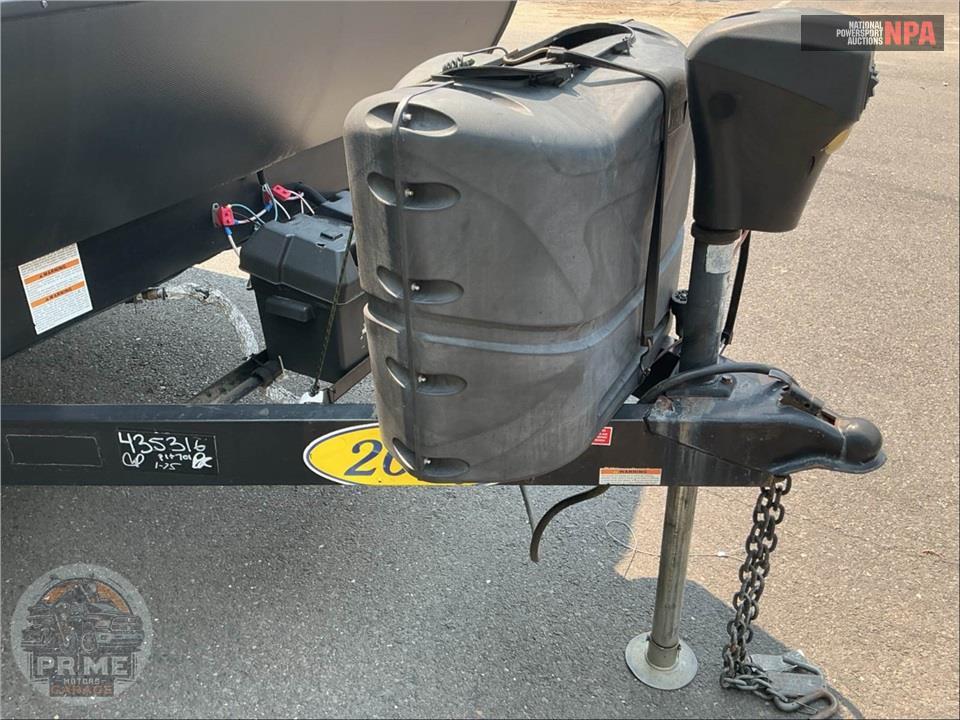2019 Keystone Rv M-290 BHS - BULLET ULTRA LITE SERIES — фото 40