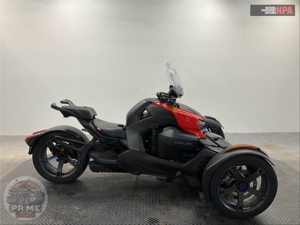 2019 CAN-AM RYKER 900 ACE