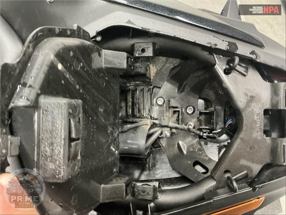 2024 Kawasaki EX500HRFNL NINJA 500 — фото 14