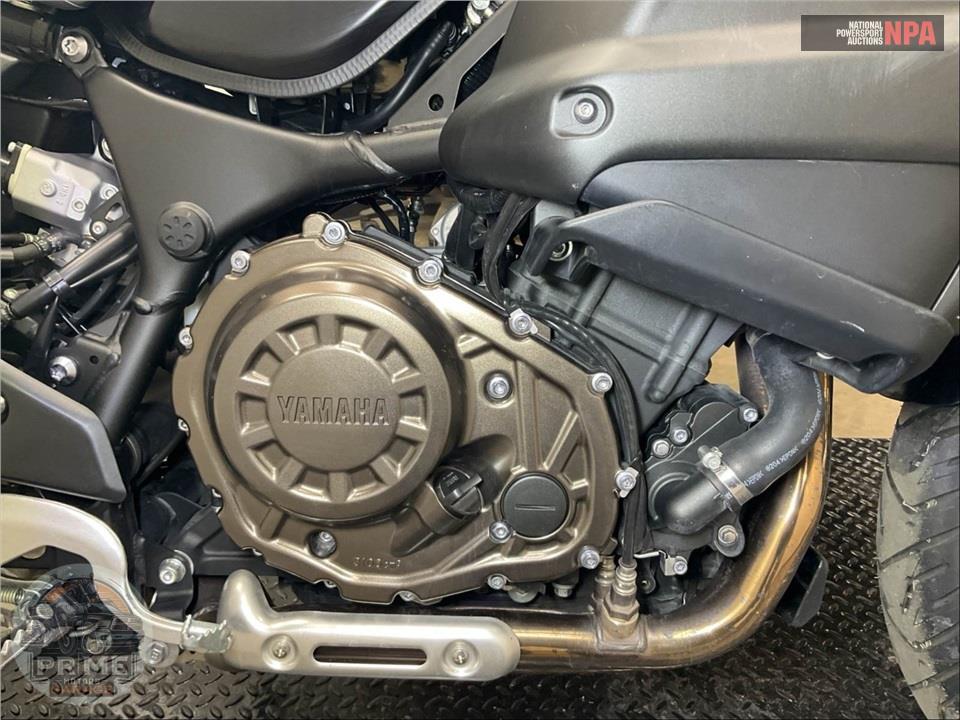 2021 Yamaha SUPER TENERE ES — фото 8