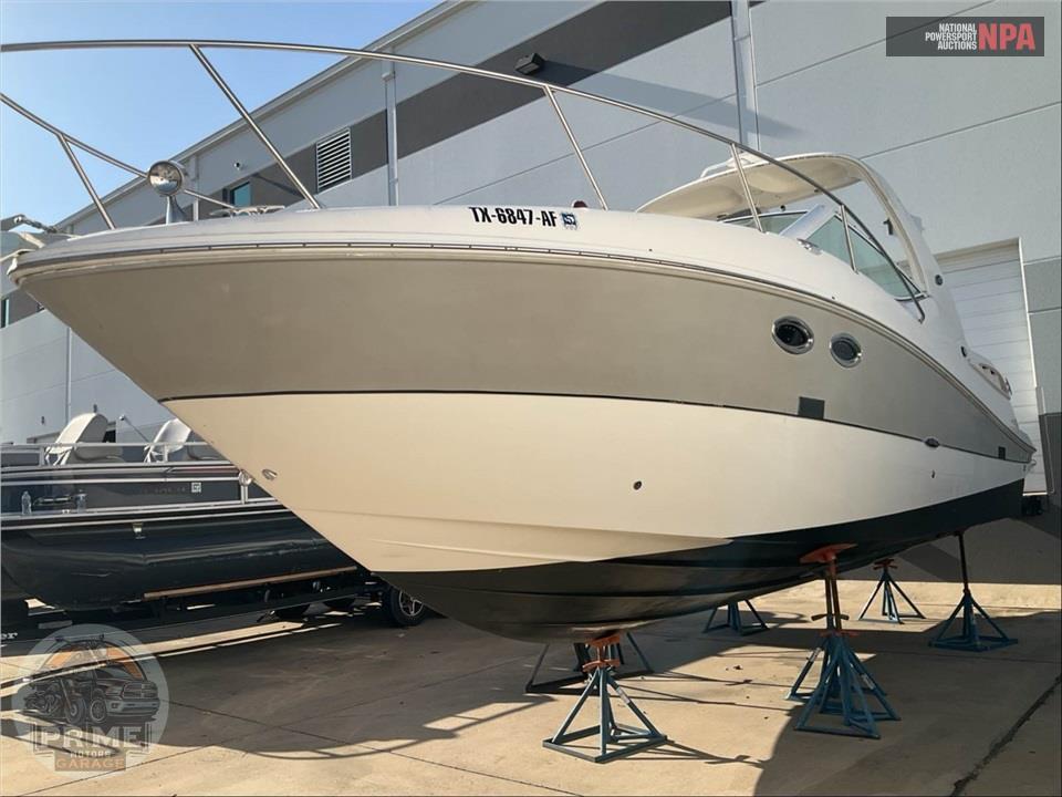 2006 Sea Ray Boats 290 SUNDANCER SUNDANCER SERIES L=31 — фото 2