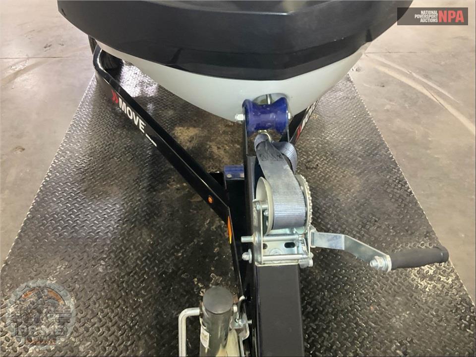 2025 Seadoo/Brp FISHPRO APEX 300 SND SYS — фото 25