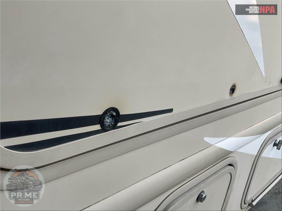 2018 Thor Motor Coach M-31W E450-V10 CHATEAU SERIES — фото 69
