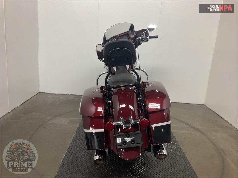 2024 Indian Motorcycle CHIEFTAIN LIMITED (COLOR) — фото 4
