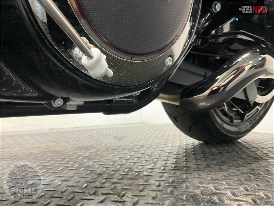2025 Harley-Davidson FLTRXSE CVO ROAD GLIDE — фото 10