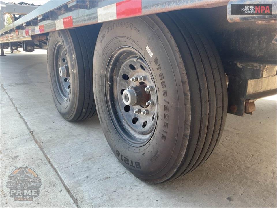 2026 Ed Trailers FD1024027GN — фото 7