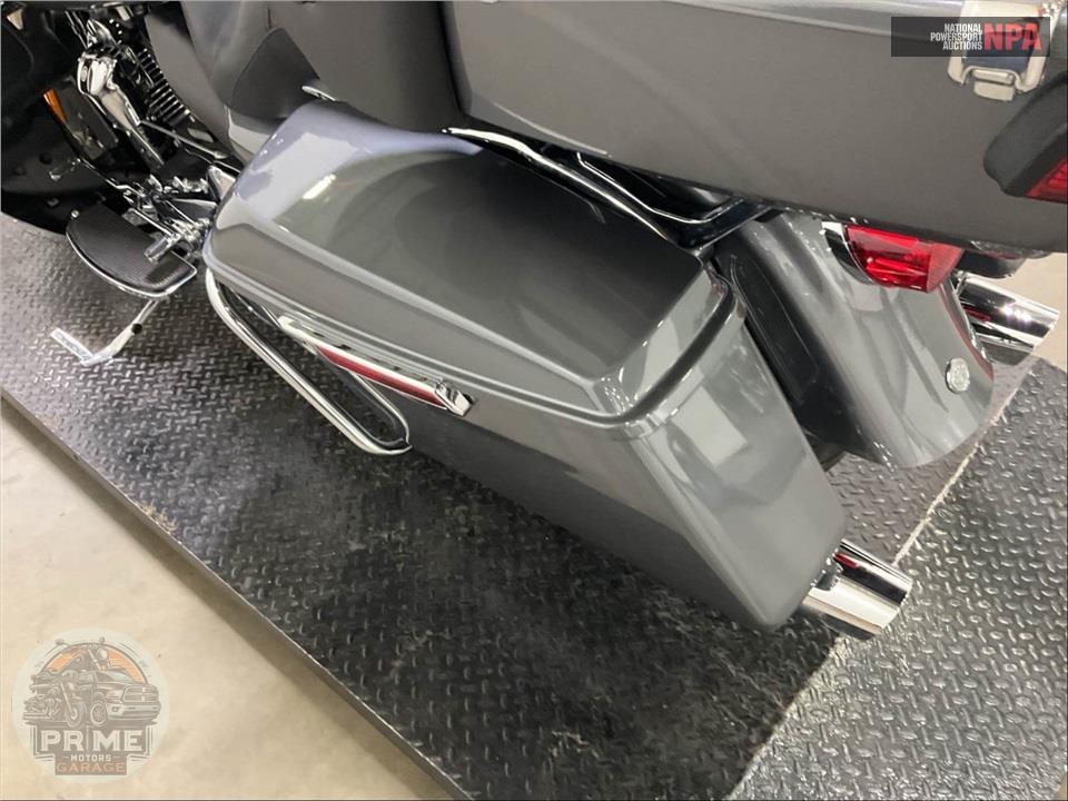 2022 Harley-Davidson FLHTK ULTRA LIMITED — фото 18