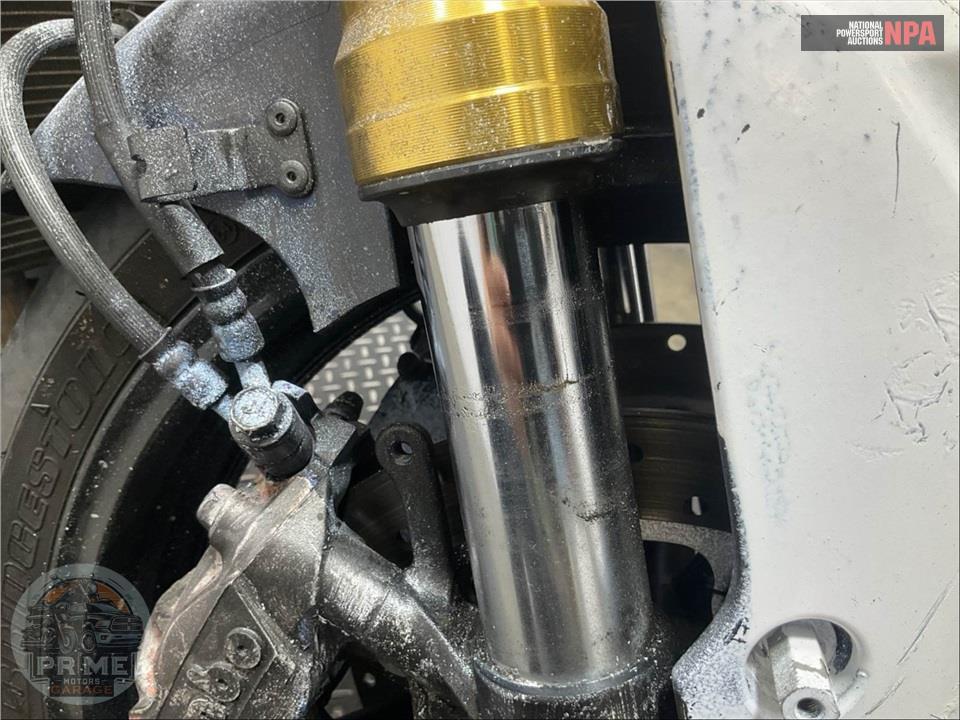 2023 Suzuki GSX-R750M3 — фото 34