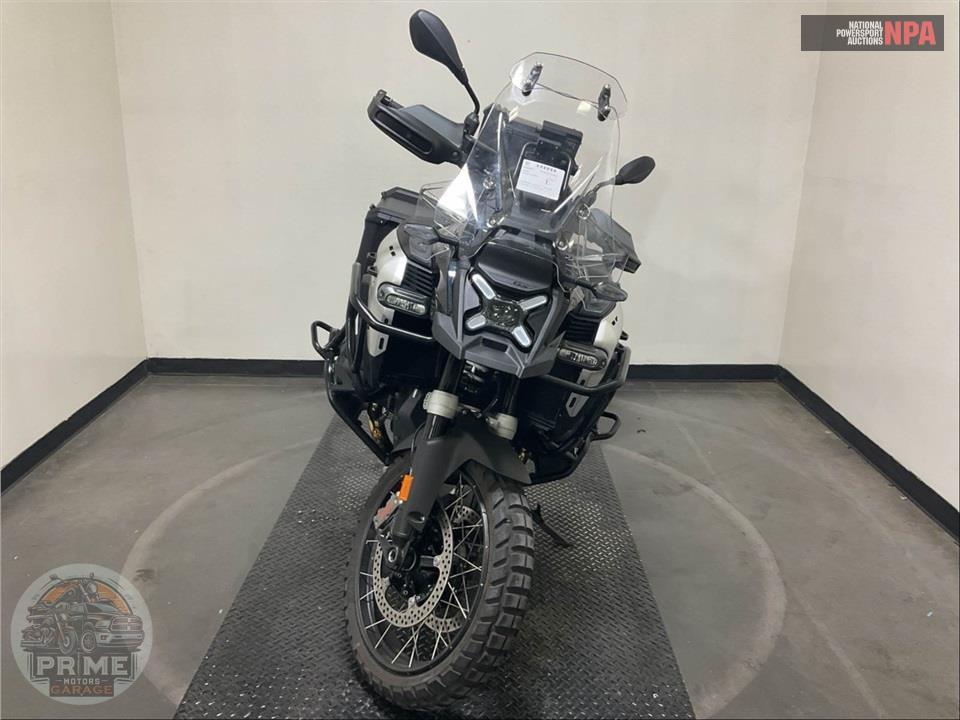 2025 Bmw R 1300 GS ADVENTURE — фото 2