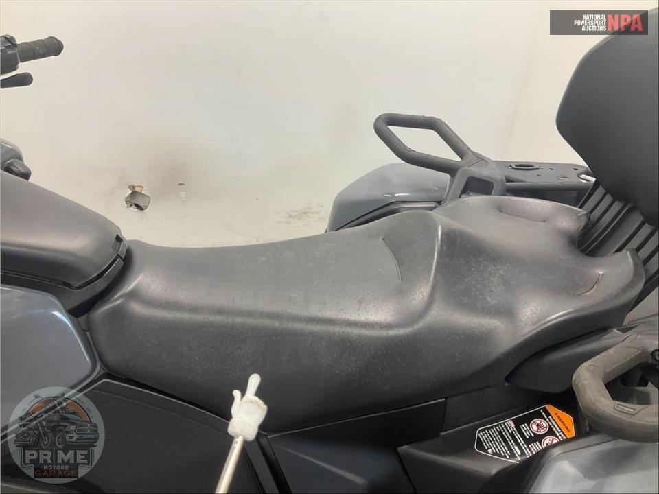 2024 Can-Am OUTLANDER MAX DPS  700 — фото 18