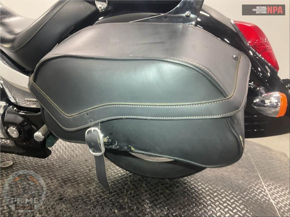 2008 Honda VTX1300T8 — фото 19