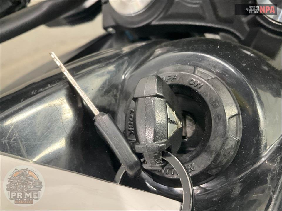 2019 Kawasaki ER650HKF Z650 (ABS) — фото 11