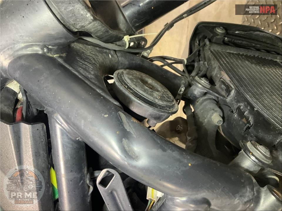 2022 Harley-Davidson RH1250S SPORTSTER S — фото 14