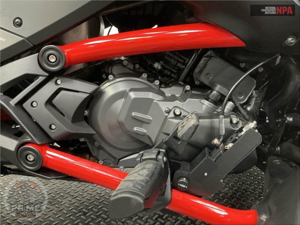 2024 Can-Am SPYDER F3-S — фото 6