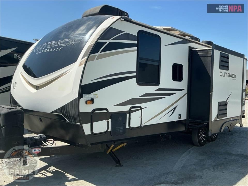 2022 Keystone Rv M-244 UBH - OUTBACK ULTRA-LITE SERIES — фото 2
