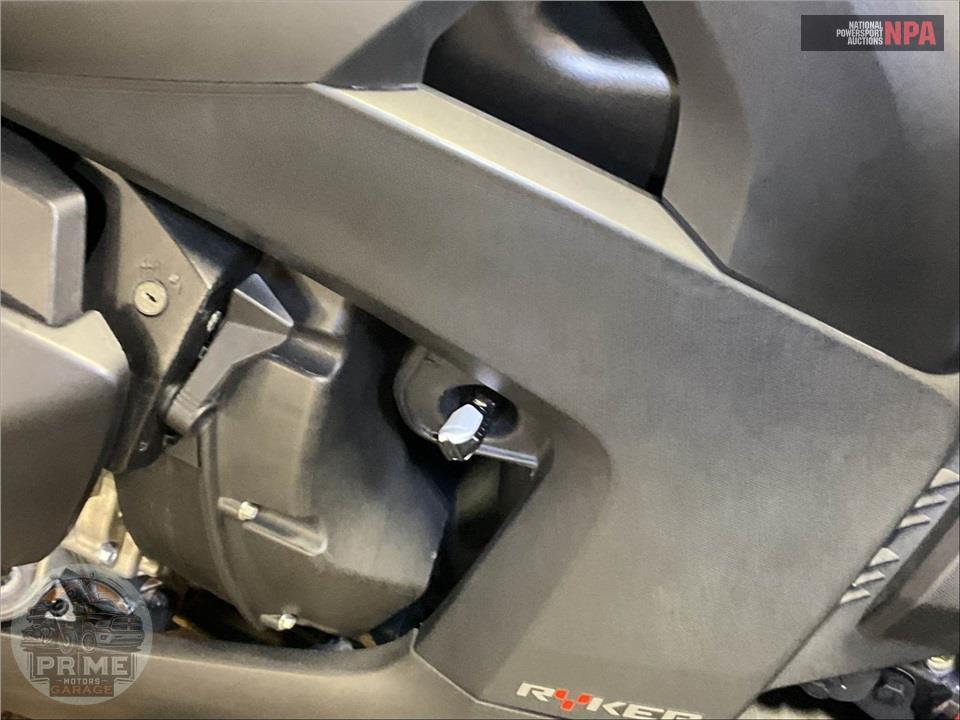 2020 Can-Am RYKER RALLY EDITION 900 ACE — фото 11