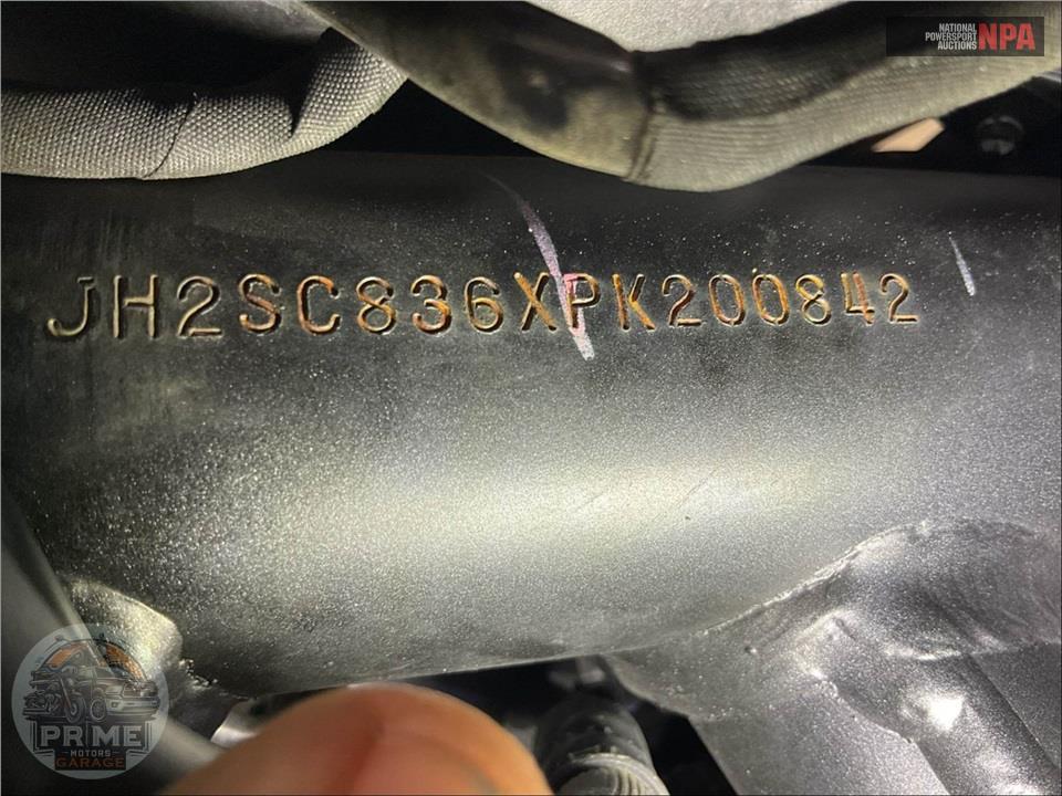 2023 Honda CMX1100D2 REBEL 1100T DCT — фото 34