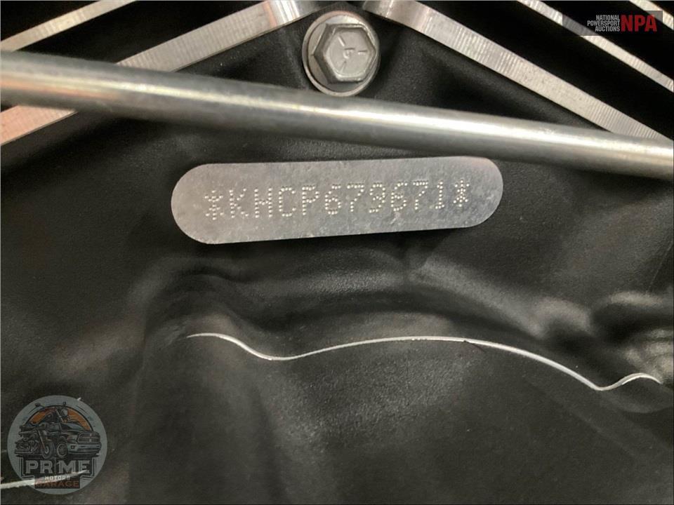 2023 Harley-Davidson FLTRX ROAD GLIDE — фото 45