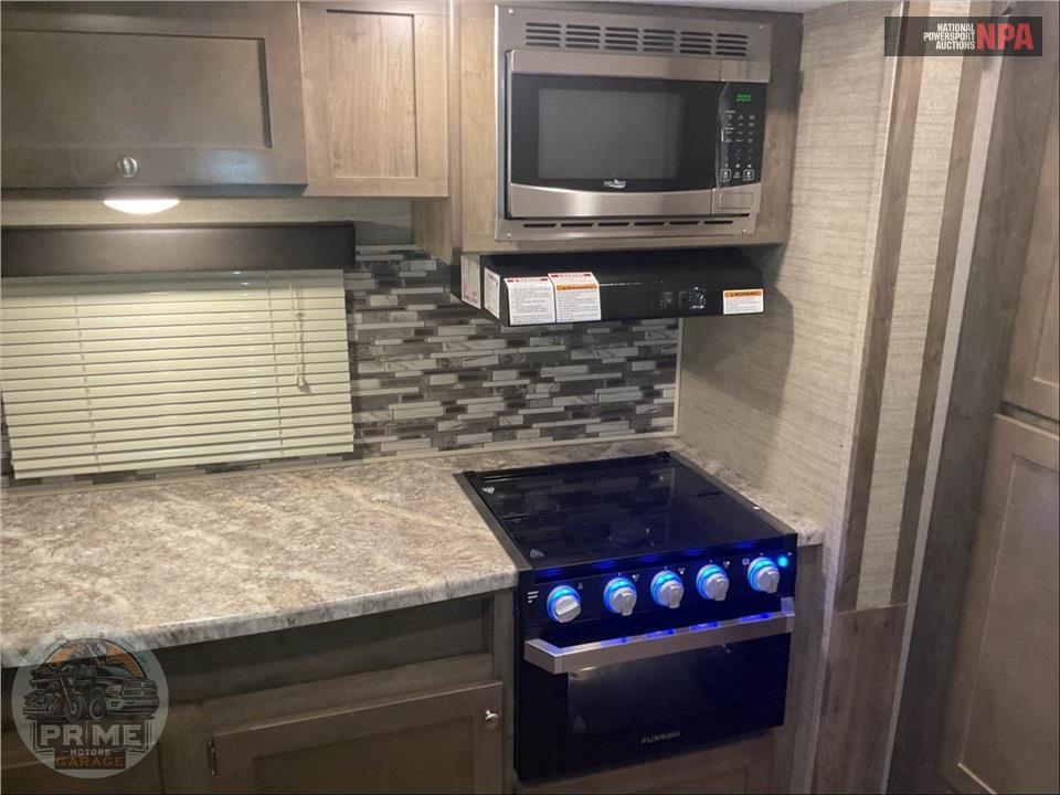 2019 Aspen Trail M-3100BHS -  SERIES — фото 22
