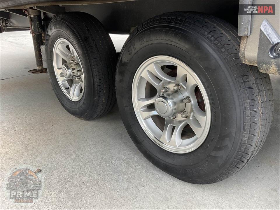 2017 Keystone Rv M-29 RES - COUGAR X-LITE FIFTH WHEEL SERIES — фото 57