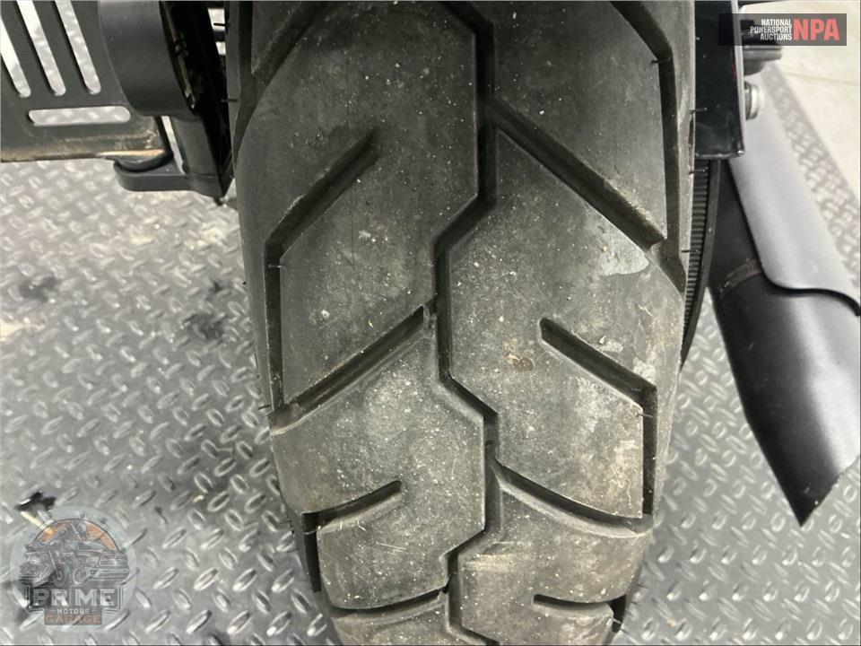 2020 Harley-Davidson XL1200NS IRON — фото 22