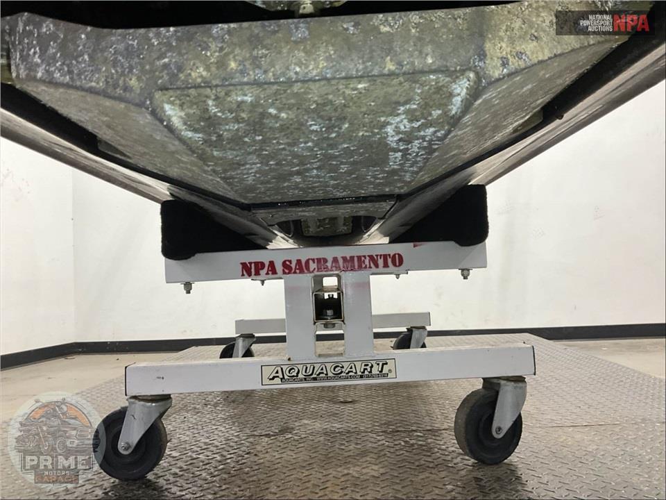 2024 Yamaha WAVERUNNER EX DELUXE — фото 16