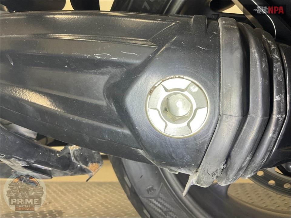 2018 Triumph TIGER 1200 XRX — фото 24