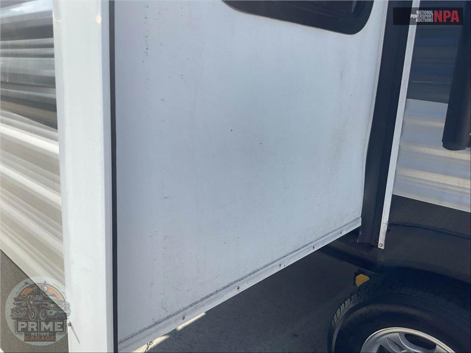 2015 Keystone Rv M-311 RE - SPRINGDALE SERIES — фото 43