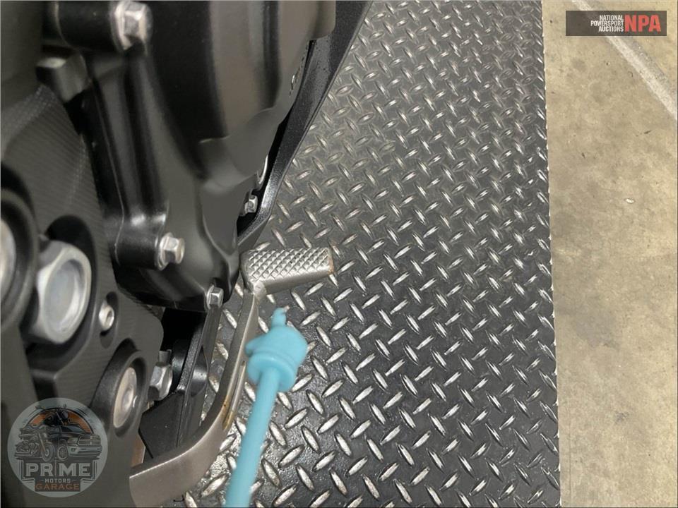 2023 Kawasaki EX400HPFNN NINJA 400 — фото 18