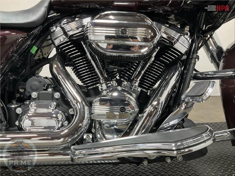 2021 Harley-Davidson FLTRXS ROAD GLIDE SPECIAL — фото 6