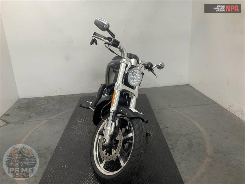 2010 Harley-Davidson VRSCF MUSCLE V-ROD — фото 2