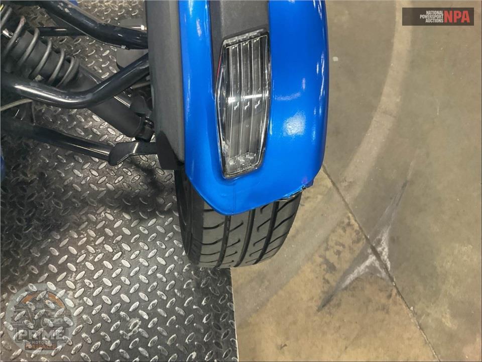 2022 Can-Am RYKER 900 ACE — фото 19