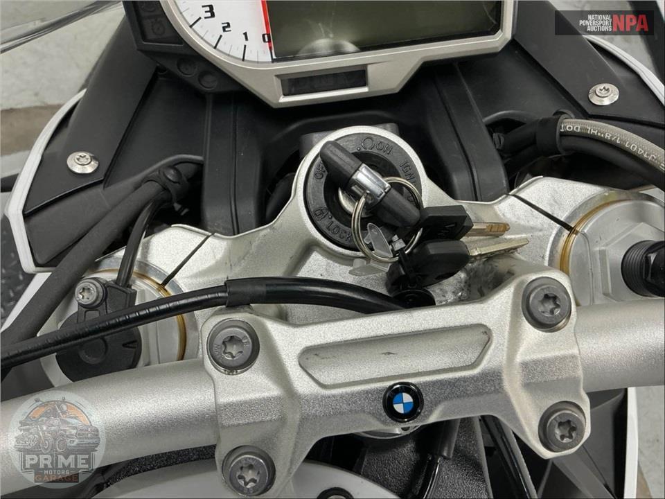 2016 Bmw S1000R — фото 12