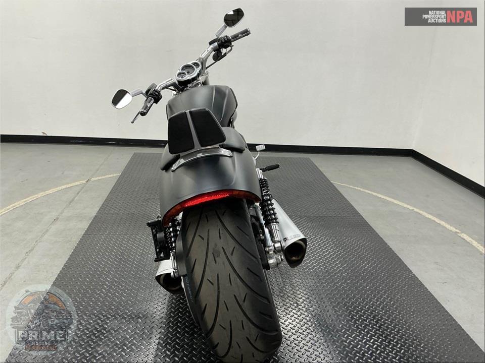 2016 Harley-Davidson VRSCF MUSCLE V-ROD — фото 4
