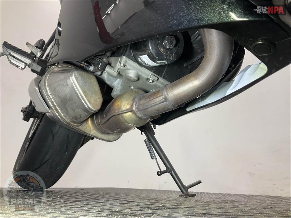 2020 Kawasaki EX650NLF NINJA 650 — фото 12
