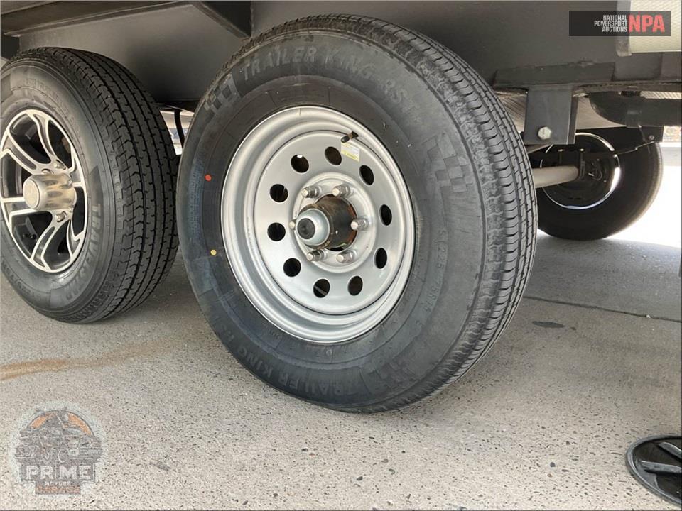 2022 Keystone Rv M-32 BHS - COUGAR FIFTH WHEEL SERIES — фото 52