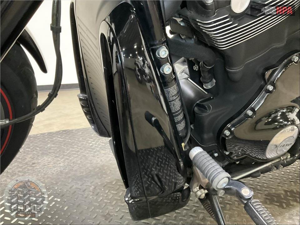 2016 Harley-Davidson VRSCDX NIGHT ROD SPECIAL — фото 16