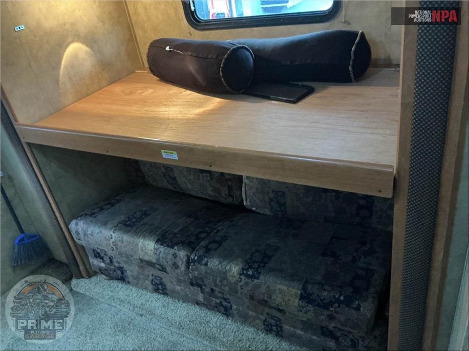 2009 Keystone Rv M-304 BHS - COUGAR SERIES — фото 13