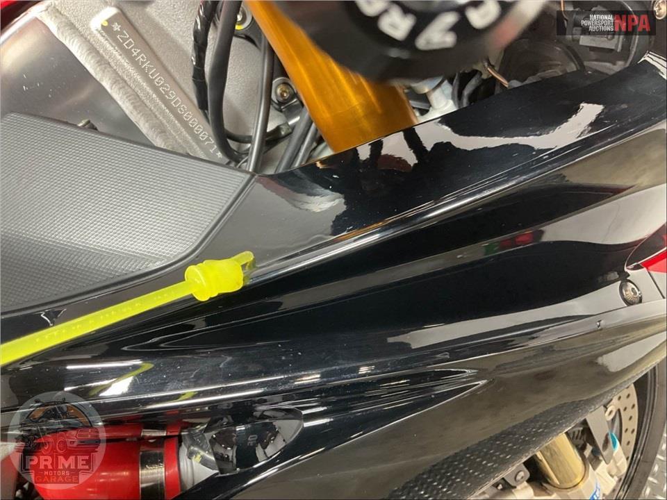 2013 Aprilia RSV4 FACTORY APRC ABSE SBK SE — фото 16