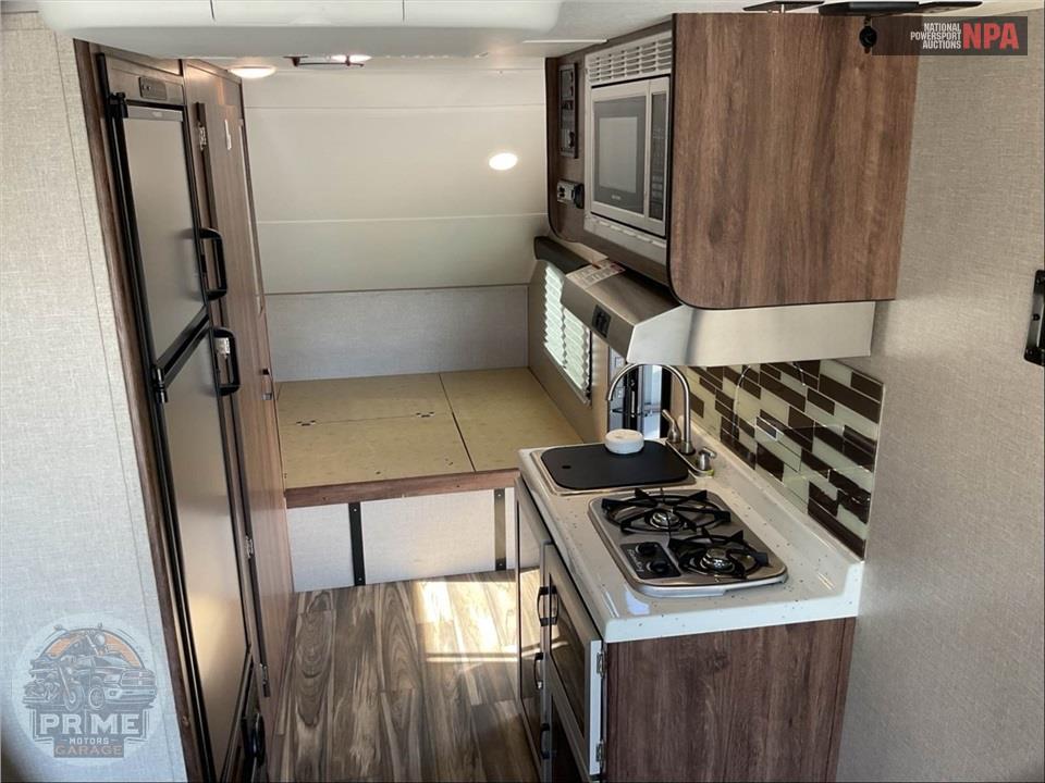 2019 Travel Lite M-23TH - FALCON SERIES — фото 16