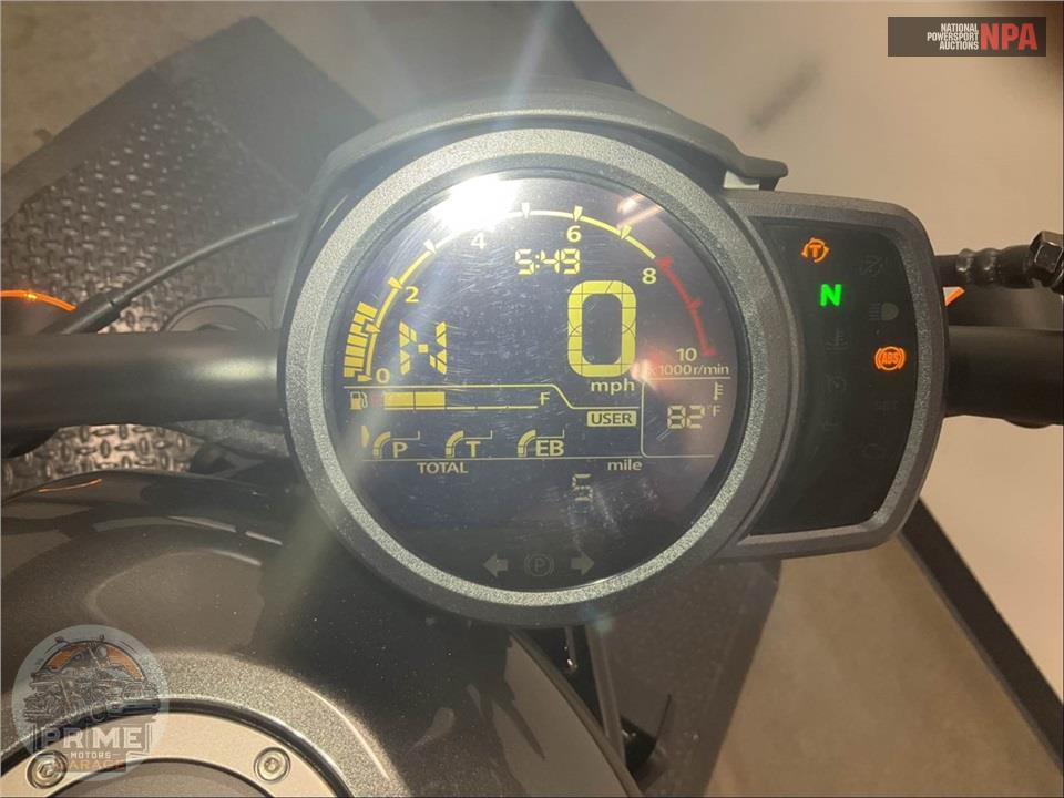 2023 Honda CMX1100D REBEL DCT (ABS) — фото 5