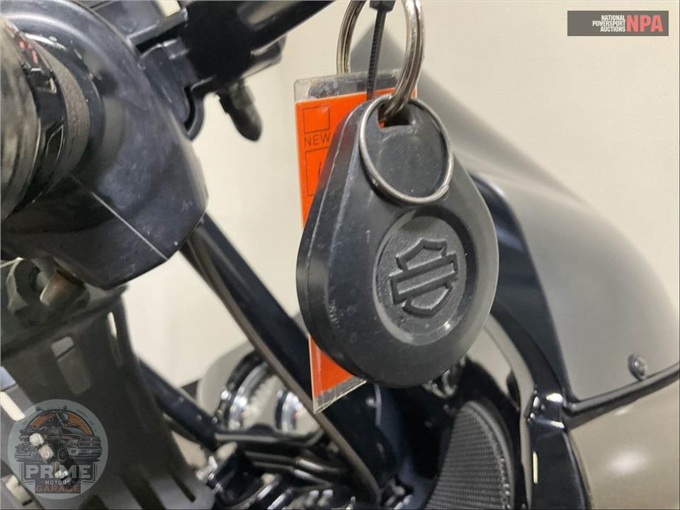 2020 Harley-Davidson FLTRXS ROAD GLIDE SPECIAL — фото 14