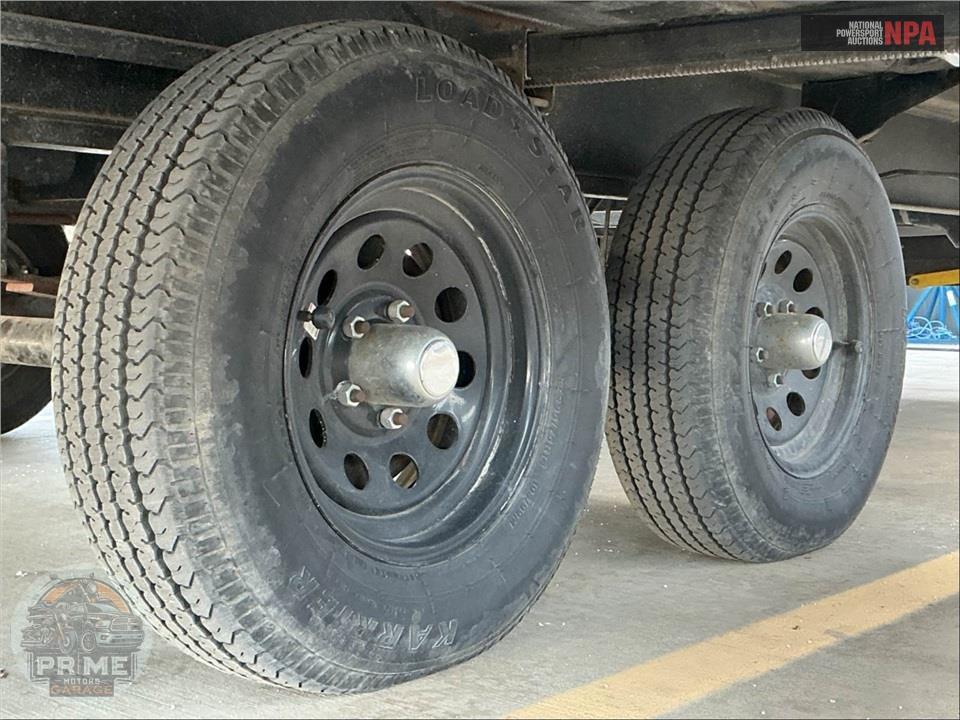 2021 Keystone Rv M-250 BH - HIDEOUT SERIES — фото 37