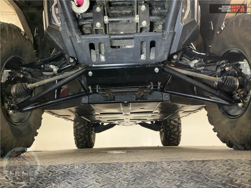 2026 Kawasaki KWF1000VTFNN RIDGE — фото 12