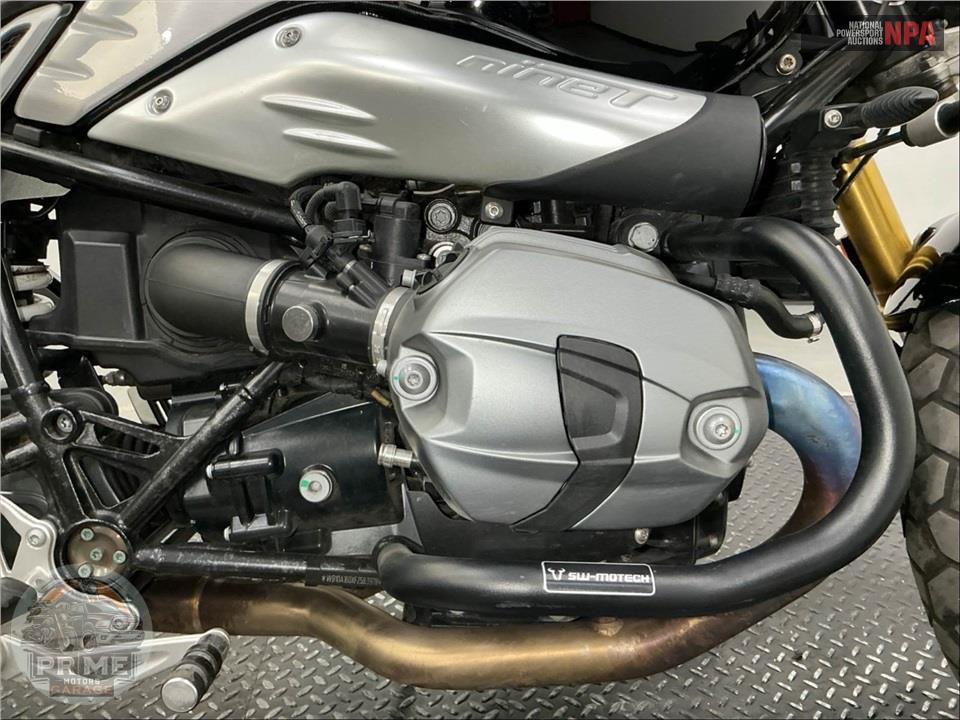 2015 Bmw R NINET — фото 6