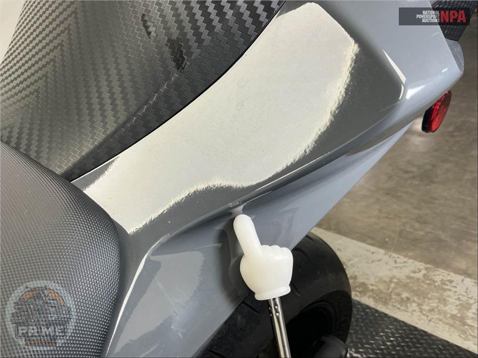 2025 Suzuki GSX-R750M5 — фото 16