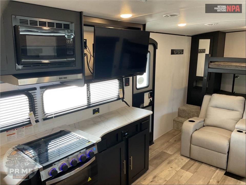 2023 Keystone Rv M-286BHU SPRINGDALE SERIES — фото 8