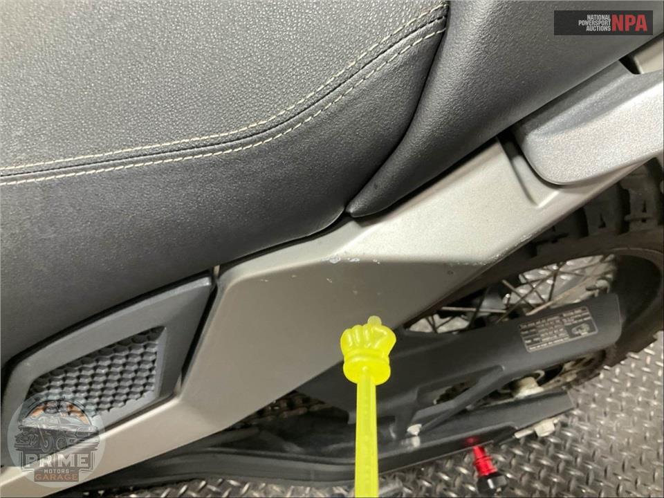 2023 Moto Morini X-CAPE — фото 13