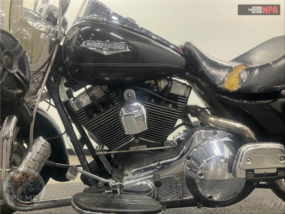 2006 Harley-Davidson FLHRCI ROAD KING CLASSIC — фото 7