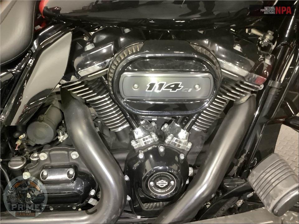 2021 Harley-Davidson FLTRXS ROAD GLIDE SPECIAL — фото 6